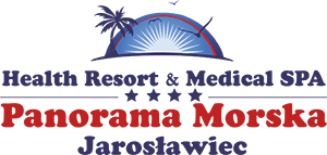 Logo Panorama Morska